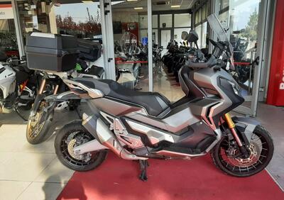 Honda X-ADV 750 (2017) - Annuncio 9555484