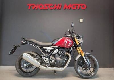 Triumph Speed 400 (2024) - Annuncio 9555493