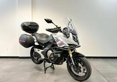 CFMOTO 650MT (2021 - 24) - Annuncio 9555494