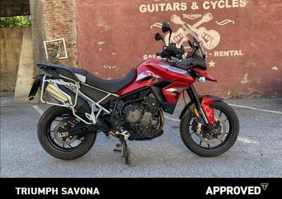 Triumph Tiger 900 GT Pro (2020 - 23) - Annuncio 9479661