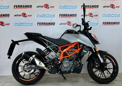 KTM 125 Duke (2021 - 23) - Annuncio 9555496