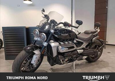 Triumph Rocket 3 GT (2021 - 24) - Annuncio 9555500