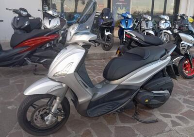 Piaggio Beverly 350 SportTouring ie (2011 - 15) - Annuncio 9555514