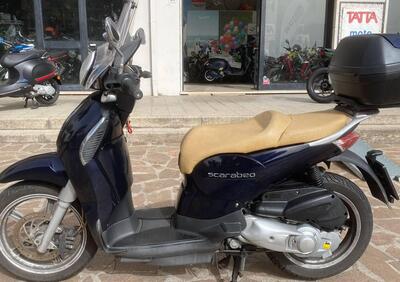 Aprilia Scarabeo 200 i.e. (2011 - 16) - Annuncio 9555517