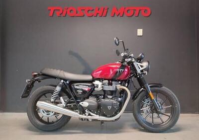 Triumph Speed Twin 900 (2023 - 24) - Annuncio 9555524