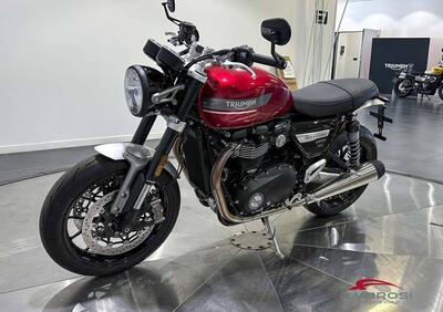 Triumph Speed Twin 1200 (2021 - 24) - Annuncio 9555525