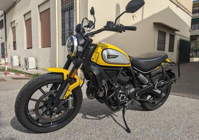 Ducati Scrambler 800 Icon (2021 - 22) - Annuncio 9555527