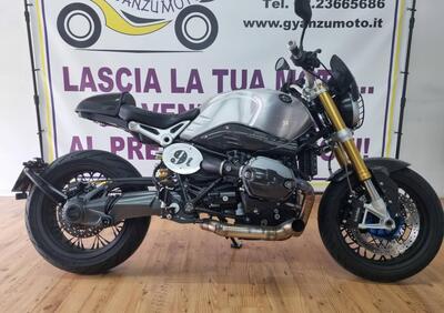 Bmw R nineT 1200 (2014 - 16) - Annuncio 9555532