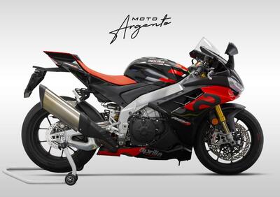 Aprilia RSV4 1100 Factory (2021 - 24) - Annuncio 9555535