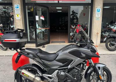 Honda NC 750 X DCT ABS (2014 - 15) - Annuncio 9555541