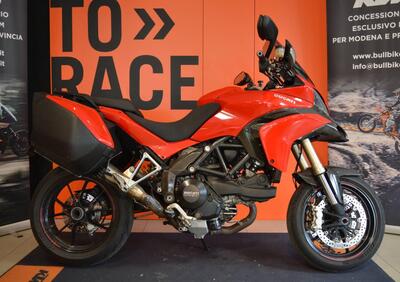 Ducati Multistrada 1200 (2010 - 12) - Annuncio 9555548