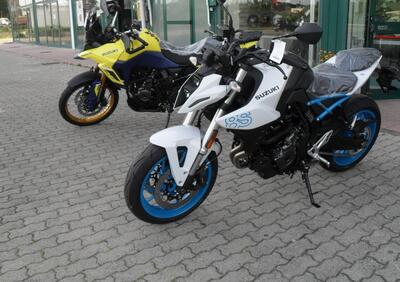 Suzuki GSX-8S (2023 - 24) - Annuncio 9555549