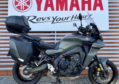 Yamaha Tracer 9 (2021 - 24) - Annuncio 9555554