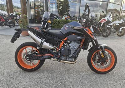 KTM 890 Duke R (2022 - 23) - Annuncio 9555572