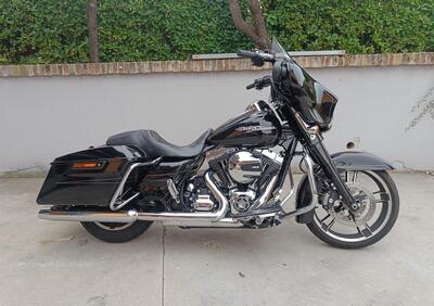 Harley-Davidson 1690 Street Glide Special (2014 - 16) - FLHX - Annuncio 9555559