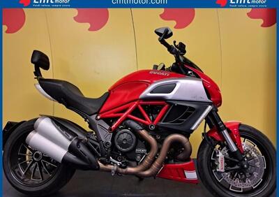 Ducati Diavel 1200 (2014 - 16) - Annuncio 9555563