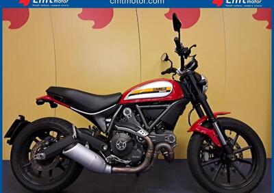 Ducati Scrambler 800 Icon (2015 - 16) - Annuncio 9555567