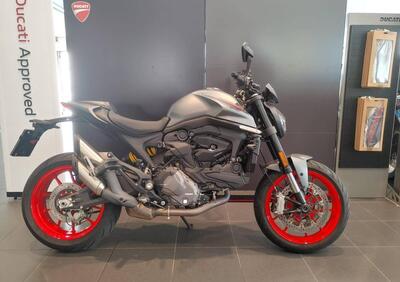 Ducati Monster 937 + (2021 - 24) - Annuncio 9555575