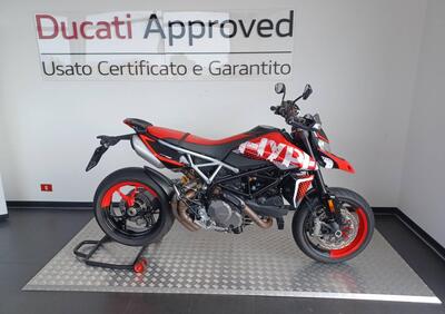 Ducati Hypermotard 950 RVE (2022 - 24) - Annuncio 9555521