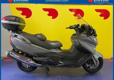 Suzuki Burgman AN 650 Executive ABS (2013 - 17) - Annuncio 9555583