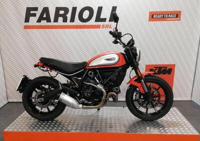 Ducati Scrambler 800 Icon (2017 - 20) - Annuncio 9555589