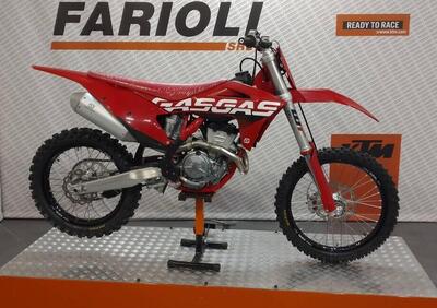 GASGAS MC 350 F (2023) - Annuncio 9555594