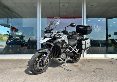 Triumph Tiger 1200 GT (2022 - 24) - Annuncio 9555611