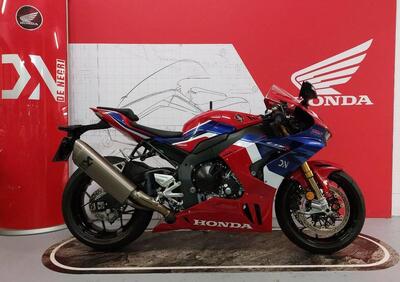 Honda CBR 1000 RR-R Fireblade SP (2020 - 21) - Annuncio 9555623