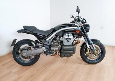 Moto Guzzi Griso 1100 (2005 - 11) - Annuncio 9555620