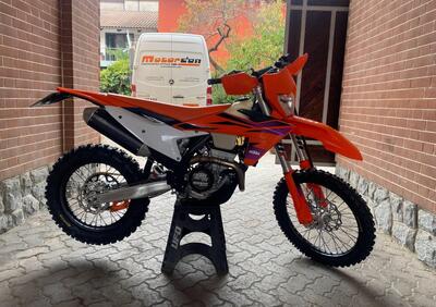 KTM EXC 250 F (2024) - Annuncio 9555647