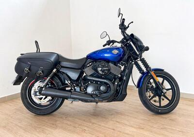 Harley-Davidson 750 Street (2014 - 16) - XG 750 - Annuncio 9555622