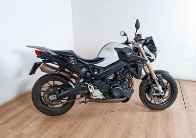 Bmw F 800 R (2009 - 11) - Annuncio 9555626