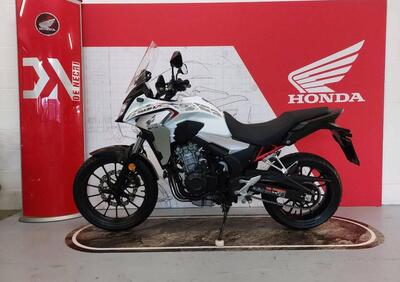 Honda CB 500 X (2021) - Annuncio 9555638