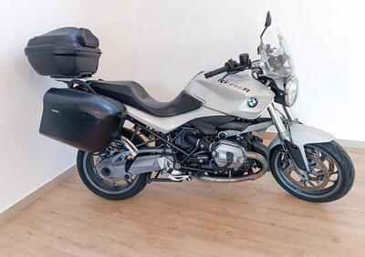 Bmw R 1200 C Avantgarde - Annuncio 9555637