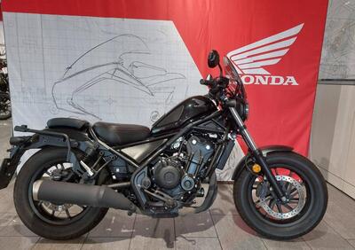 Honda CMX 500 Rebel (2022 - 24) - Annuncio 9555662