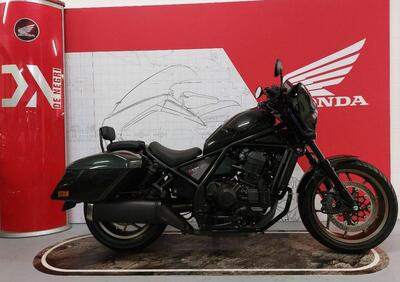 Honda CMX 1100 Rebel T DCT (2023 - 24) - Annuncio 9555659