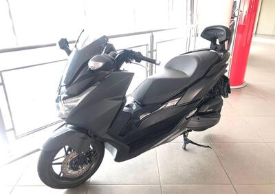 Honda Forza 125 ABS (2015 - 16) - Annuncio 9555679