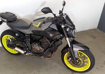 Yamaha MT-07 (2017 - 18) - Annuncio 9542080