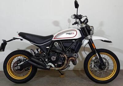 Ducati Scrambler 800 Desert Sled (2017 - 20) - Annuncio 9555696