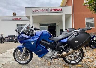 Bmw F 800 ST - Annuncio 9555701