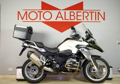 Bmw R 1200 GS (2013 - 16) - Annuncio 9555712