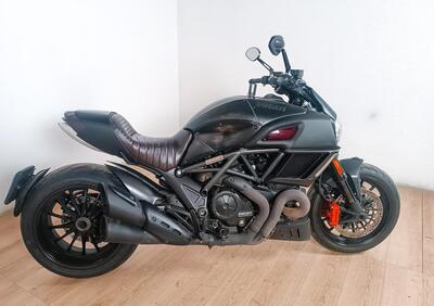 Ducati Diavel 1200 Diesel (2017 - 18) - Annuncio 9555698