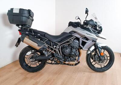 Triumph Tiger 800 XRx (2015 - 17) - Annuncio 9555699