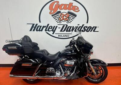 Harley-Davidson 107 Electra Glide (2019 - 20) - FLHT - Annuncio 9555710