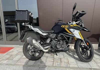 Bmw G 310 GS (2021 - 25) - Annuncio 9555714