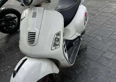 Vespa GTS 300 (2010 - 14) - Annuncio 9555732