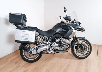 Bmw R 1200 GS (2004 - 07) - Annuncio 9555731