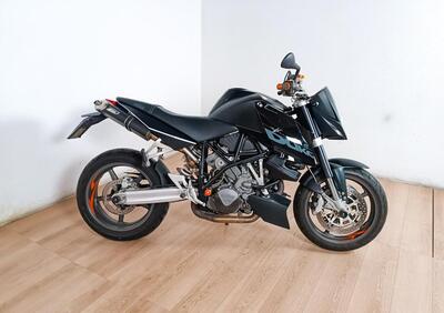 KTM 990 Super Duke (2005 - 07) - Annuncio 9555733