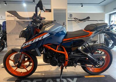 KTM 390 Duke (2024) - Annuncio 9555787