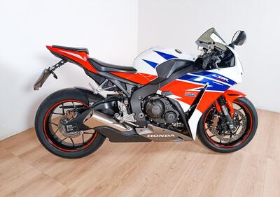 Honda CBR 1000 RR C- ABS (2009 - 11) - Annuncio 9555739